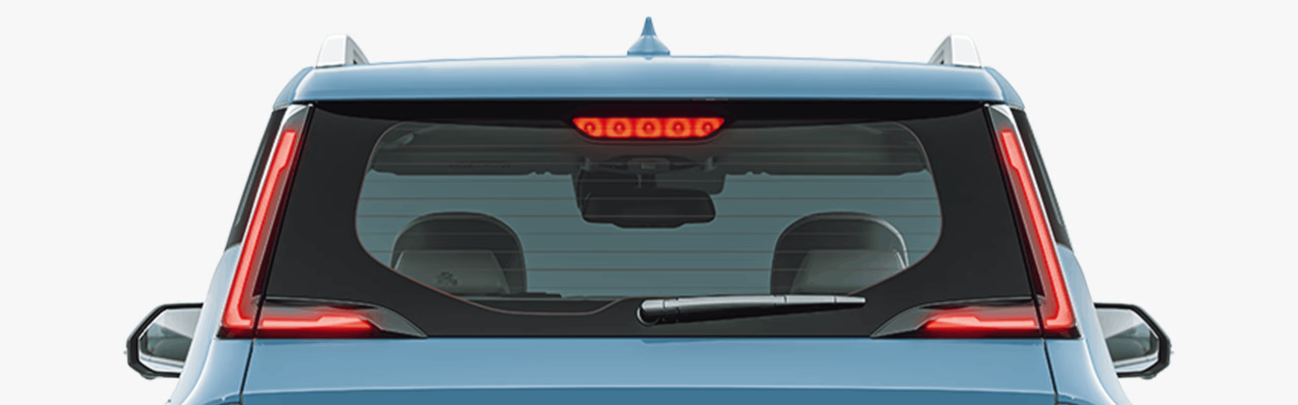 Emergency Stop Signal