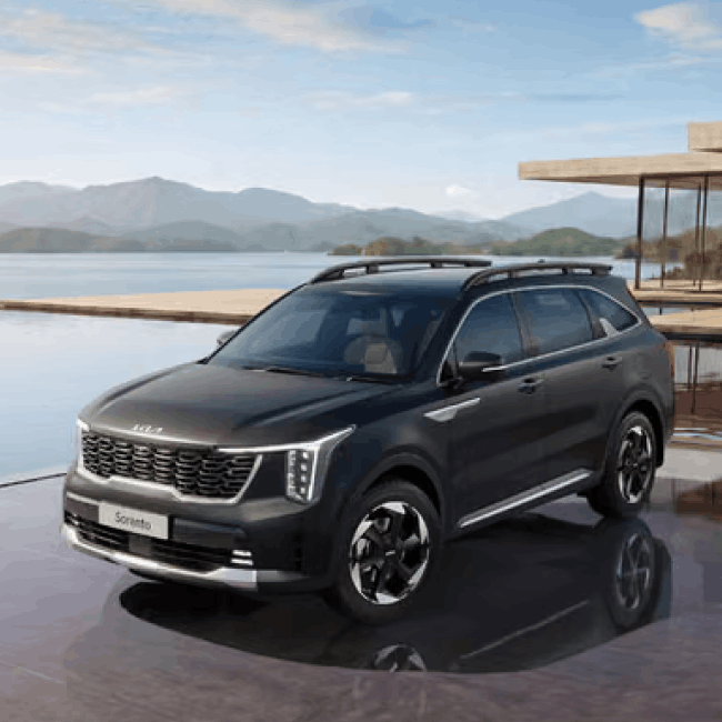 Sorento Offer