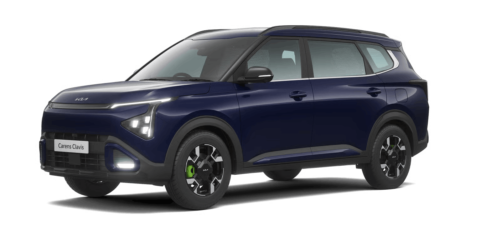 Kia Sonet