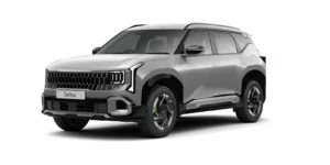 Kia Seltos HTK price and key exterior features