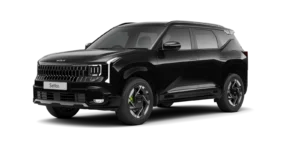 Kia Seltos X-Line