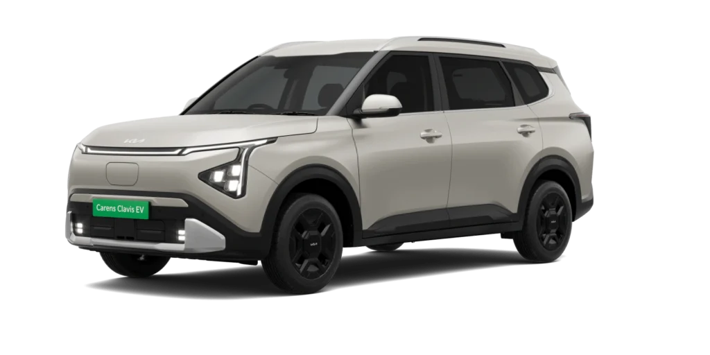 Kia Carens Clavis EV HTK Plus