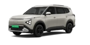 Kia Carens Clavis EV HTK Plus