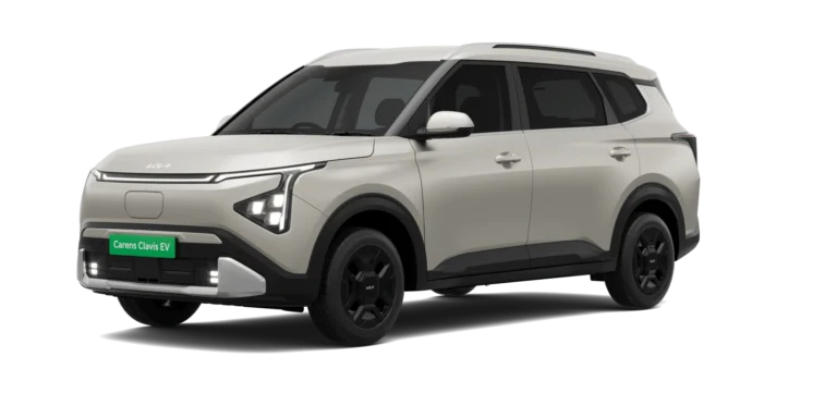 Kia Carens Clavis EV HTK Plus
