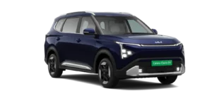 Kia Carens Clavis EV HTX ER