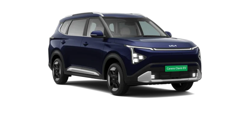 Kia Carens Clavis EV HTX ER
