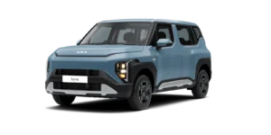 Kia Syros HTK Features and Specs Guide 2026