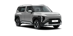 Kia Syros HTX Features and Specs Guide 2026