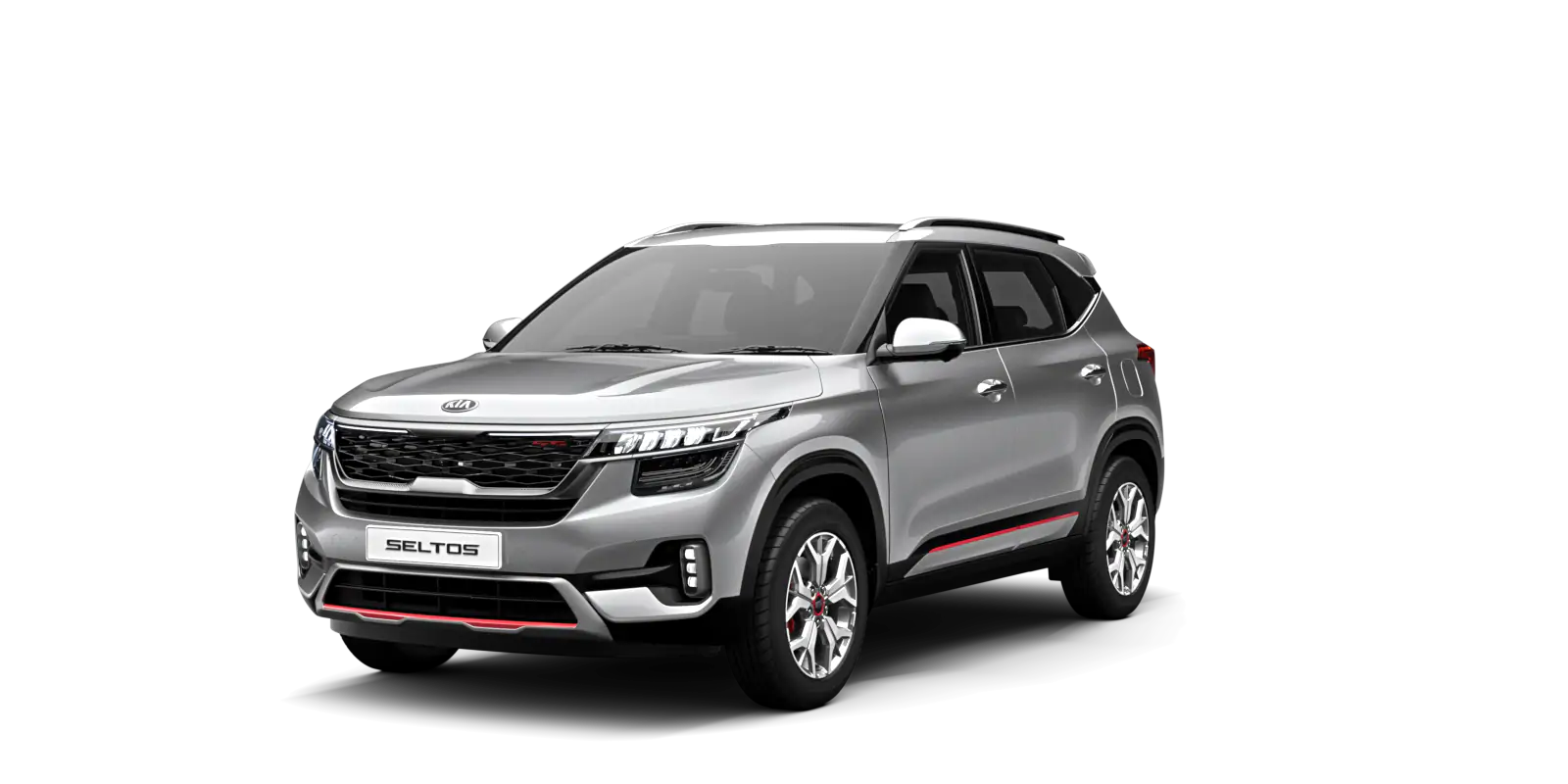 Kia Motors Update Seltos Anniversary Edition Launches In India 2673